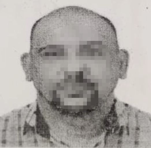 Ordu'da 3 kızına cinsel istismardan tutuklandı