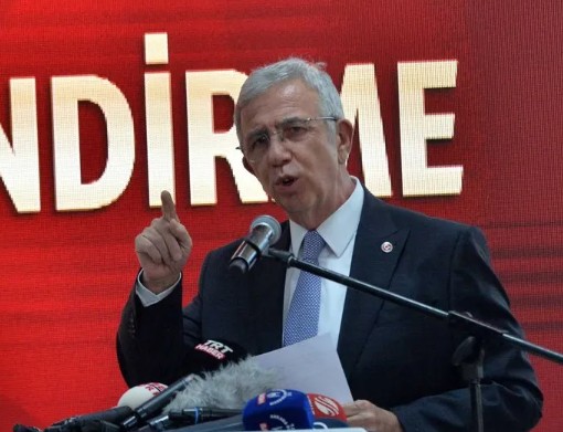 Mersin soruşturması umut oldu! Mansur Yavaş'ın kovduğu işçilerden çağrı: 'Savcılık ve bakanlık soruşturma başlatsın'