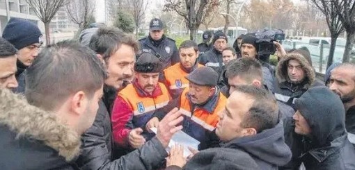 Mersin soruşturması umut oldu! Mansur Yavaş'ın kovduğu işçilerden çağrı: 'Savcılık ve bakanlık soruşturma başlatsın'