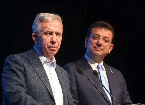 Mersin soruşturması umut oldu! Mansur Yavaş'ın kovduğu işçilerden çağrı: 'Savcılık ve bakanlık soruşturma başlatsın'