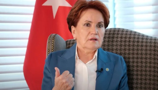 İyi Parti'deki istifalar rekor kırdı