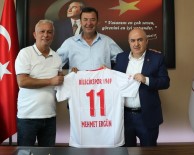 1969 Bilecik Spor Kulübü Yönetimi 10 Hafta Sonra Toplandi