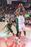 Basketbol Süper Ligi Açiklamasi P. Karsiyaka Açiklamasi 87 - Manisa Büyüksehir Açiklamasi 91