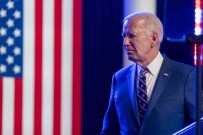 Biden Seçim Kampanyasinin Ilk Konusmasinda Trump'i Hedef Aldi Açiklamasi 'Nazi Almanyasi Ile Ayni Dili Kullaniyor'