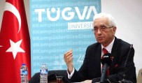 Gazeteci-Yazar Ihsan Tunçoglu Açiklamasi 'Dezenformasyonla Mücadele Merkezi Çok Iyi Çalisiyor'