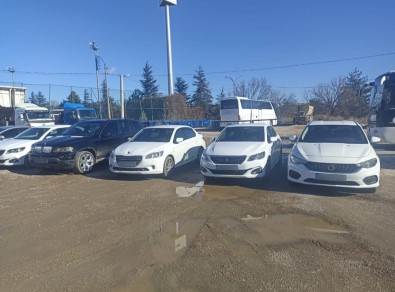 Jandarmadan 'Barbie-ES' Operasyonu