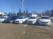 Jandarmadan 'Barbie-ES' Operasyonu