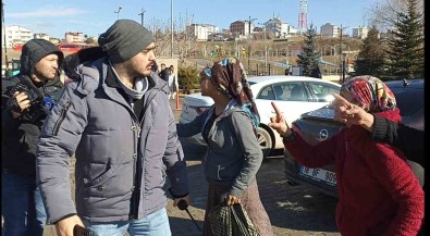 Suç Makinesi Tutuklandi