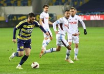 Trendyol Süper Lig Açiklamasi MKE Ankaragücü Açiklamasi 0 - Trabzonspor Açiklamasi 1 (Maç Sonucu)