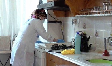 Tuzla Belediyesi'nden Sosyal Belediyecilige Örnek Hizmet