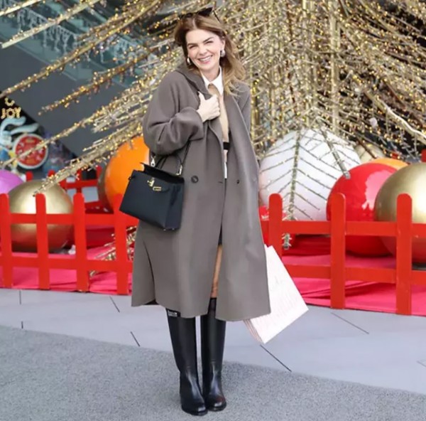 Pelin Karahan'a hayranlarından yoğun ilgi