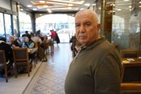 60 Yillik Usta 10 Torunuyla Binlerce Kisiyi Agirliyor