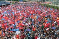 Başkan Erdoğan'dan yerel seçim mesajı: İstanbul'da fetret devrini bitireceğiz
