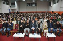 Bulanik'ta Türk Halk Müzigi Konseri Düzenlendi