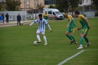 Didim Belediyespor, Sivasli Belediyespor'u Maglup Etti