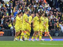 Fenerbahçe Deplasmanda Yenilmezlik Serisini 9 Maça Çikardi