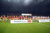 Galatasaray Evinde Konyaspor'a Kaybetmiyor