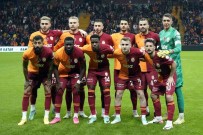 Galatasaray Evindeki Yenilmezligini 26 Maça Çikardi