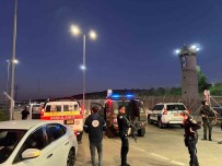 Israil Polisi, Kudüs'te 3 Yasindaki Filistinli Kiz Çocugunu Vurarak Öldürdü