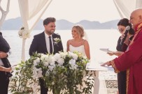 Marmaris'te 5 Yilda 3 Bin 524 Çift Dünya Evine Girdi