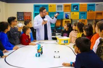 MEGA Her Yil 75 Bin Ögrencinin Hayatina Dokunuyor