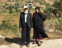 Milletvekili Faruk Çelik'in Annesi Vefat Etti