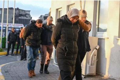 MOSSAD’ın kullandığı 7 GSM hattı deşifre oldu! Devşirilen elemanlar konuştu