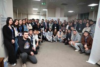 Startup Weekend Karaelmas Basladi