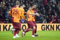 Trendyol Süper Lig Açiklamasi Galatasaray Açiklamasi 3 - Konyaspor Açiklamasi 0 (Maç Sonucu)