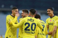 Trendyol Süper Lig Açiklamasi Istanbulspor Açiklamasi 1 - Fenerbahçe Açiklamasi 5 (Maç Sonucu)