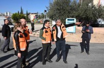 Tütüncü Açiklamasi 'Yerel Yönetim Yerinde Yapilir'