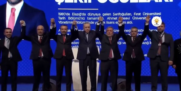 Başkan Erdoğan'dan yerel seçim mesajı: İstanbul'da fetret devrini bitireceğiz
