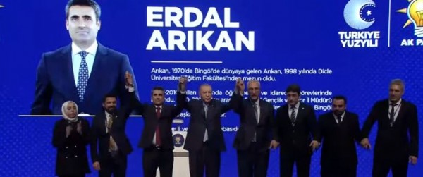 Başkan Erdoğan'dan yerel seçim mesajı: İstanbul'da fetret devrini bitireceğiz
