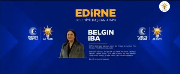 Başkan Erdoğan'dan yerel seçim mesajı: İstanbul'da fetret devrini bitireceğiz
