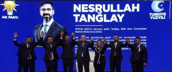 Başkan Erdoğan'dan yerel seçim mesajı: İstanbul'da fetret devrini bitireceğiz
