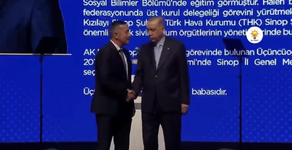 Başkan Erdoğan'dan yerel seçim mesajı: İstanbul'da fetret devrini bitireceğiz
