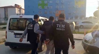 15 Temmuz'da Darbe Girisimine Katilan Eski Astsubay Yakalandi