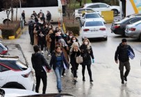 5 ilde fuhuş operasyonu: 18 şüpheli gözaltında!