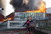 7 Bin 545 Olaya Müdahale Etti