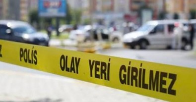Alanya’da Alman adam evinde ölü bulundu
