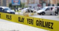 Alanya’da Alman adam evinde ölü bulundu