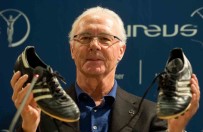 Alman Futbolunun Efsane Ismi Beckenbauer Hayatini Kaybetti