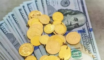 Altın fiyatları haftaya nasıl başladı? İşte detaylar...