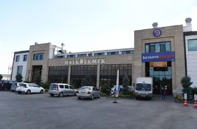 Ankara Halk Ekmek zam şampiyonu: 5 yılda yüzde 766 zam