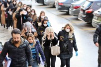 'Barbie-Es' Fuhus Operasyonunda Yakalanan 18 Kisiden 9'U Tutuklandi