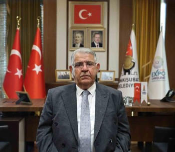 Baskan Mahçiçek; 'Verimli Enerji, Güçlü Onikisubat'