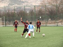 Bugdaylispor Açiklamasi 3 - Sindelhöyük Yildizspor Açiklamasi 5