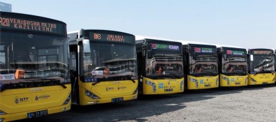 CHP'li İBB Başkanı Ekrem İmamoğlu'ndan toplu ulaşıma yüzde 28,09 zam talebi!