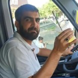Diyarbakir'da Özel Halk Otobüsü Soförü Cinayetinde 3 Tutuklama