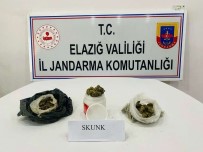 Elazig'da Uyusturucuyla Mücadele Açiklamasi 1 Gözalti